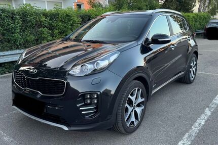 Kia Sportage 130.000 km 14.499 &euro; Puchheim 82178