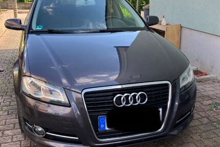Audi A3 275.000 km 6.500 &euro; Gelchsheim 97255