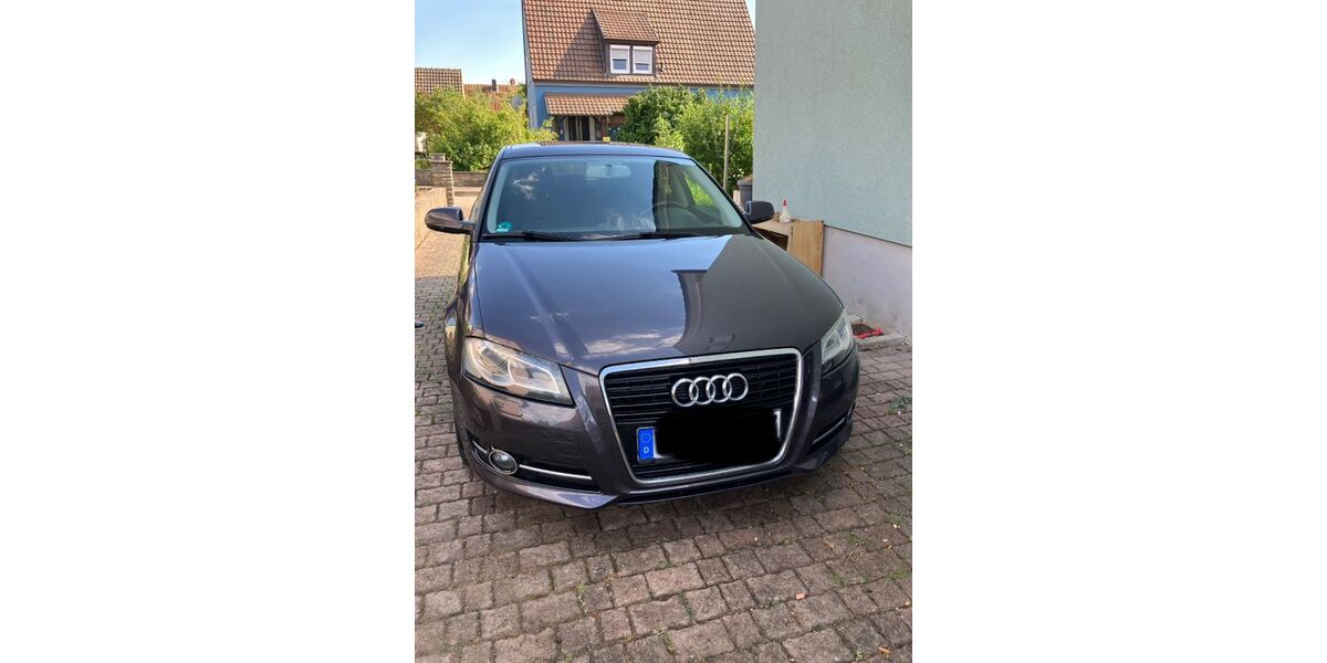 Audi A3 275.000 km 6.500 &euro; Gelchsheim 97255