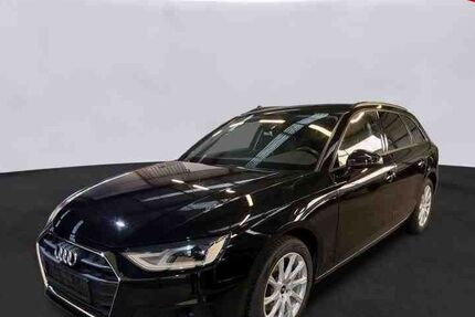 Audi A4 56.890 km 38.035 € Wackersdorf 92442