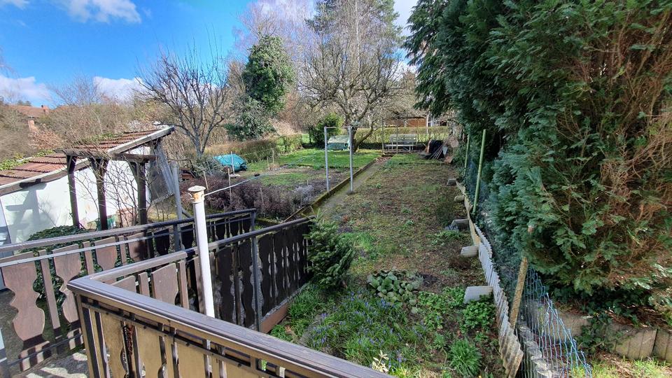 Mehrfamilienhaus, Wohnhaus Bexbach - 6 Zimmer, 120 m&sup2;, 235.000&euro; | Angebot:26335504