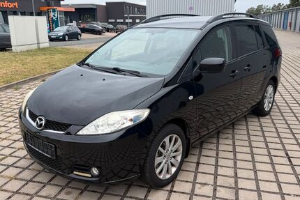 Mazda 5 203.000 km 2.350 &euro; Essen 45329