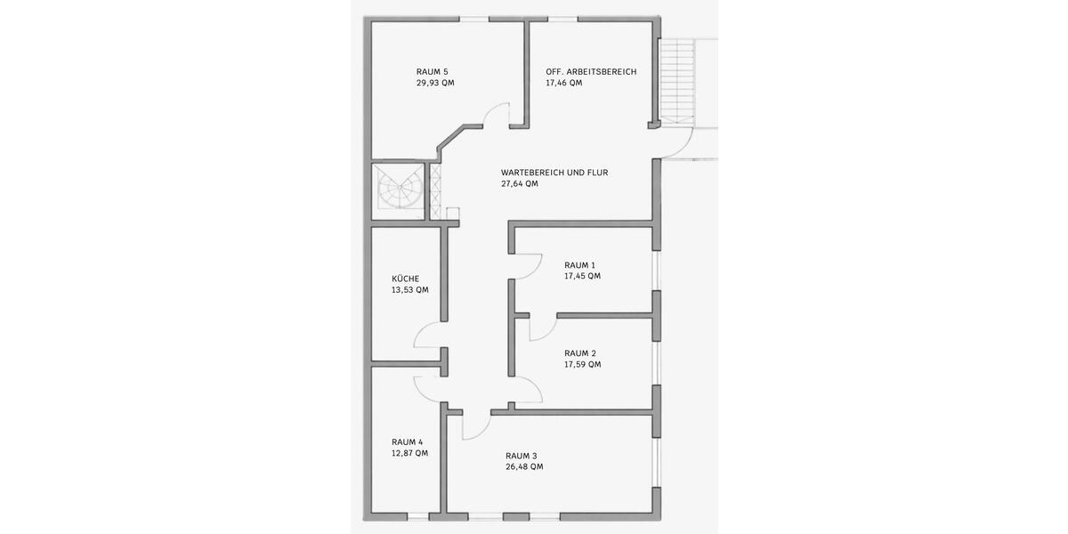 Gewerbeobjekt Furth im Wald - 400&euro; | Angebot:26356144