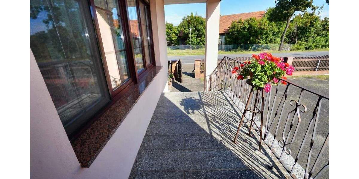 Bungalow Märkische Heide Biebersdorf - 6 Zimmer, 190 m&sup2;, 280.000&euro; | Angebot:25801741
