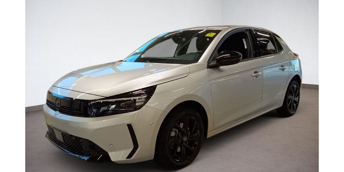 Opel Corsa 6.926 km 19.490 &euro; Hanstedt 21271