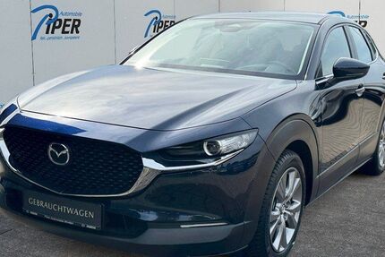 Mazda CX-30 20.267 km 25.290 &euro; Minden 32427