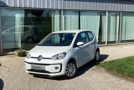 VW up!