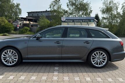 Audi A6 212.000 km 14.999 &euro; Wunstorf 31515