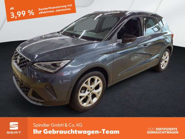 Seat Arona 20.500 km 26.681 € Würzburg 97076