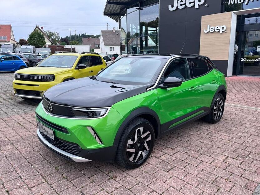Mokka