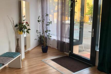 Gewerbeobjekt Schweinfurt Haardt - 300&euro; | Angebot:24725615
