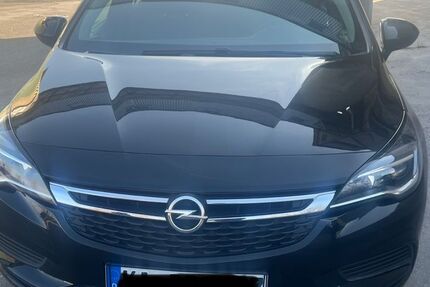 Opel Astra 82.000 km 10.000 &euro; Reilingen 68799