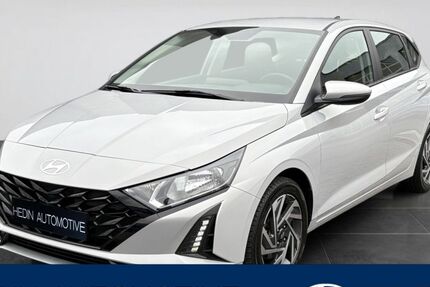 Hyundai i20 14.483 km 19.850 &euro; Kaiserslautern 67655