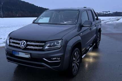 VW Amarok 154.297 km 35.000 &euro; Bad Abbach 93077