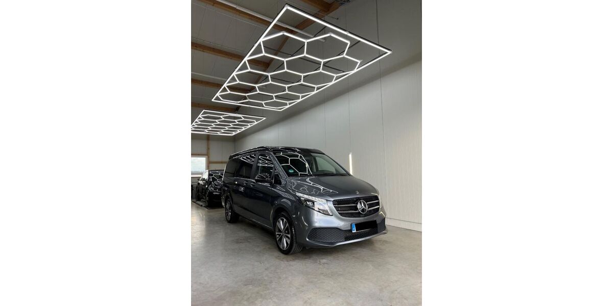 Mercedes-Benz V 250 103.859 km 53.900 &euro; Adelzhausen 86559