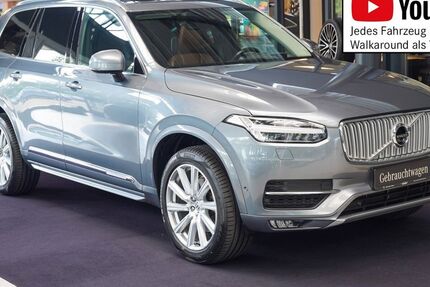 Volvo XC90 84.449 km 38.800 &euro; Cloppenburg 49661