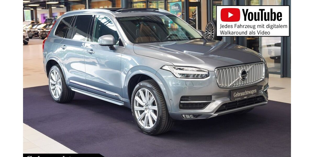 Volvo XC90 84.449 km 38.800 &euro; Cloppenburg 49661