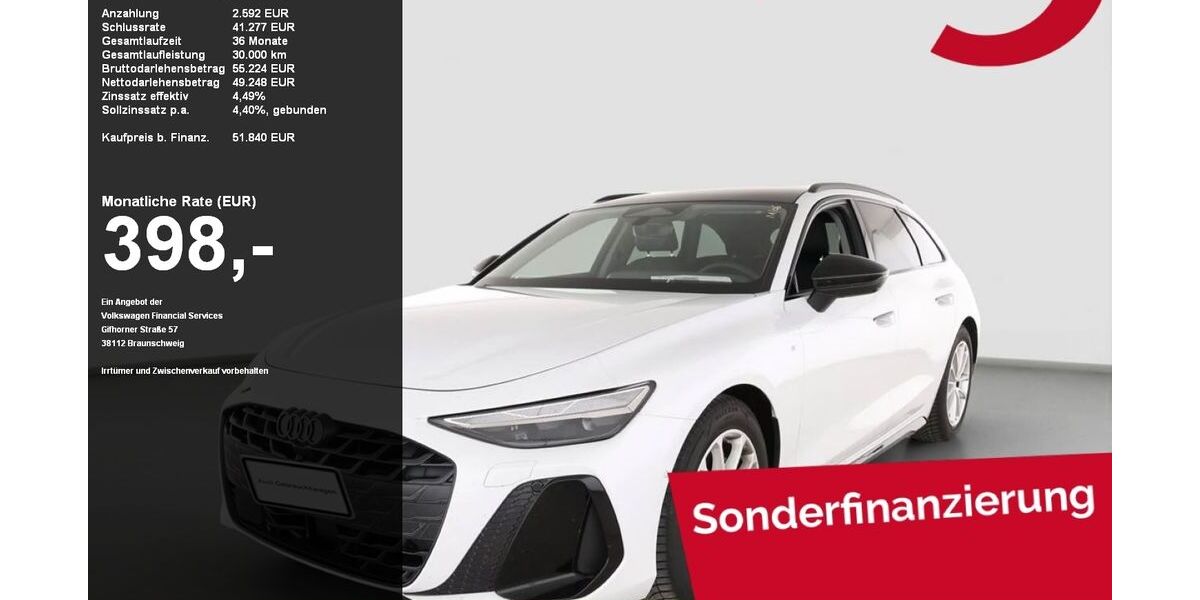Audi A6 30.200 km 51.840 &euro; Wackersdorf 92442