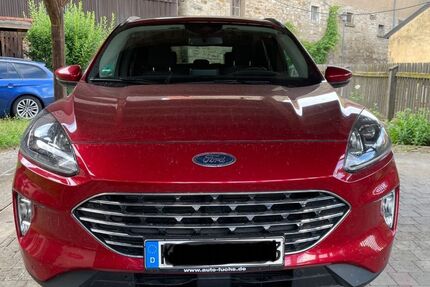 Ford Kuga 59.000 km 20.999 &euro; Martinsheim 97340