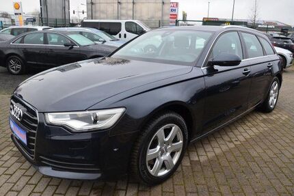 Audi A6 135.356 km 15.980 &euro; Neuruppin 16816