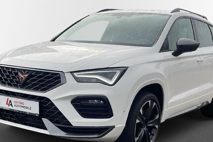 Cupra Ateca 19.663 km 32.946 &euro; Bocholt 46395