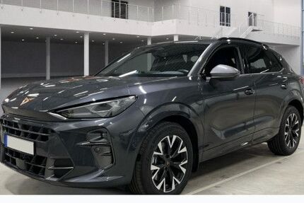 Cupra Terramar 3.713 km 38.990 &euro; Wolfsburg 38440