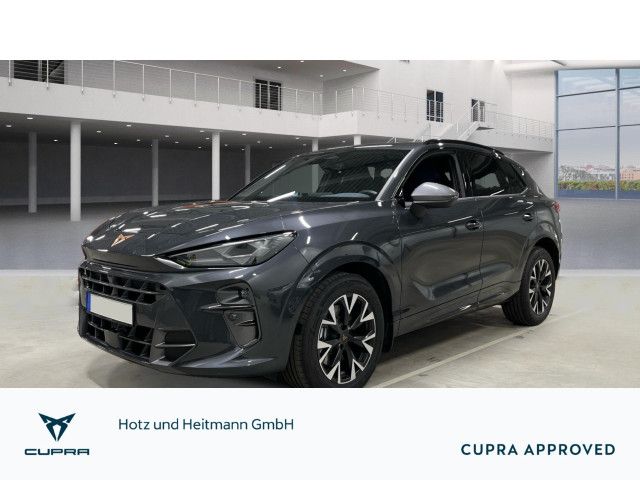 Cupra Terramar 3.713 km 38.990 &euro; Wolfsburg 38440