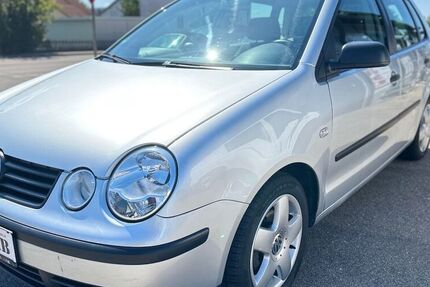 VW Polo