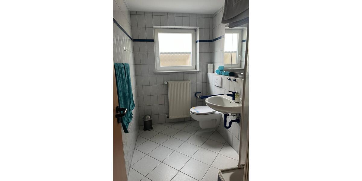 Etagenwohnung Simmern/Hunsrück Hunsrück - 2 Zimmer, 60 m&sup2;, 850&euro; | Angebot:25918966