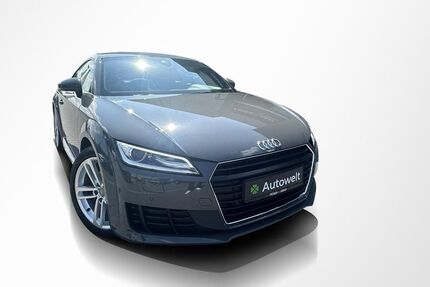 Audi TT 35.850 km 24.890 &euro; Roth 91154