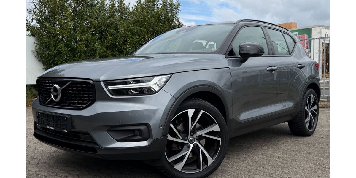 Volvo XC40 145.000 km 19.990 &euro; Neuss 41469