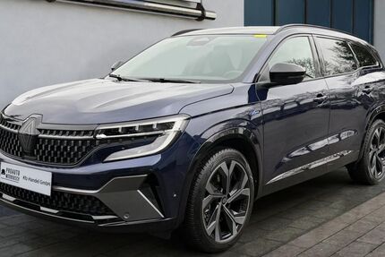 Renault Espace 24.600 km 35.690 &euro; Meerbusch 40668