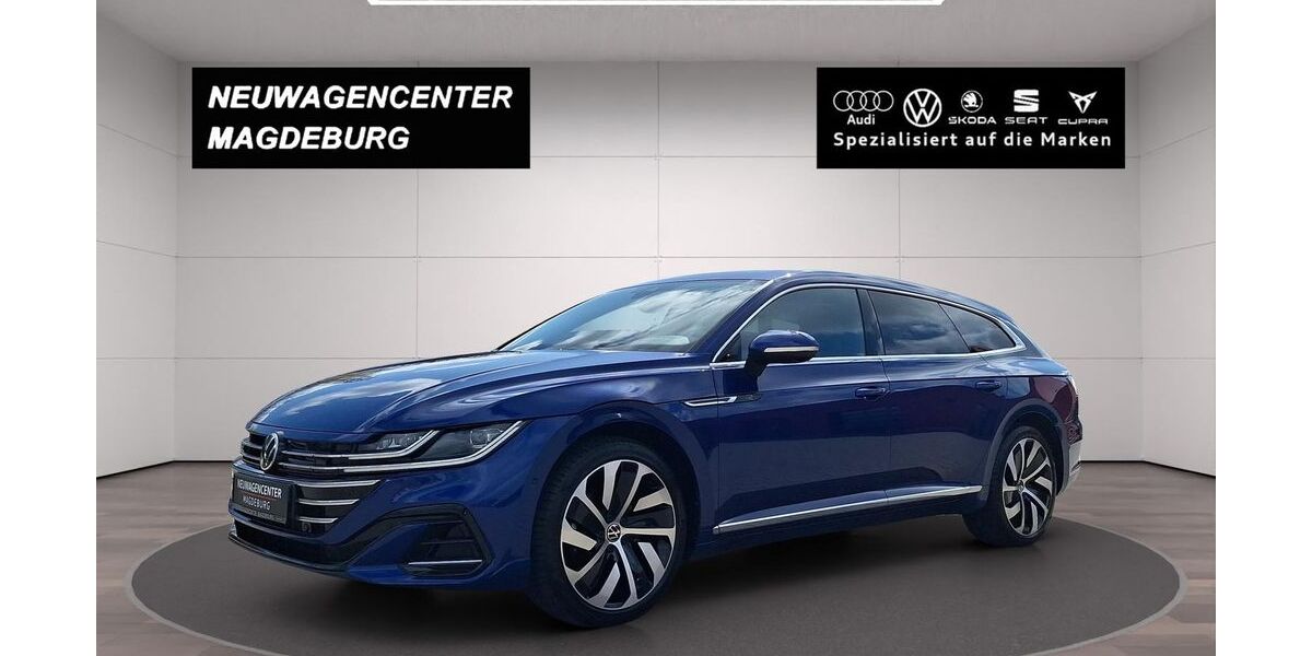 VW Arteon 39.806 km 30.980 &euro; Magdeburg 39128