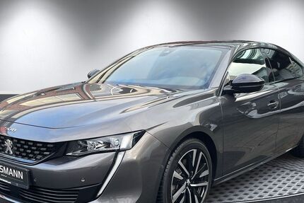 Peugeot 508 1.300 km 29.490 &euro; Schenefeld 25560