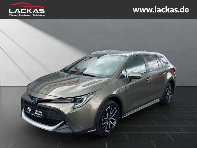 Corolla