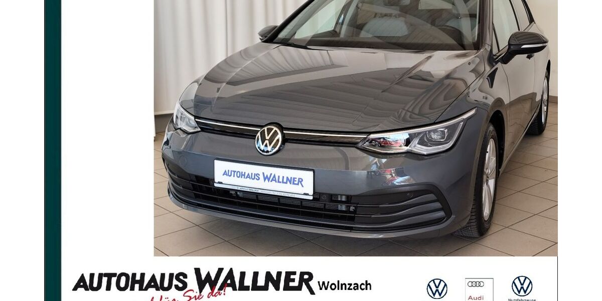 VW Golf 23.772 km 17.490 &euro; Wolnzach 85283