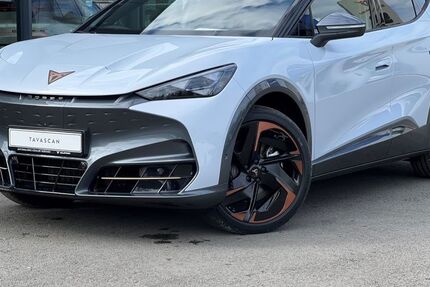 Cupra Tavascan 6.500 km 54.990 € Wenden 57482
