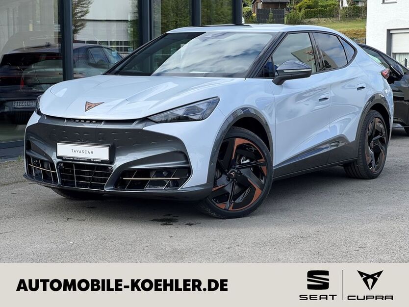 Cupra Tavascan 6.500 km 54.990 € Wenden 57482