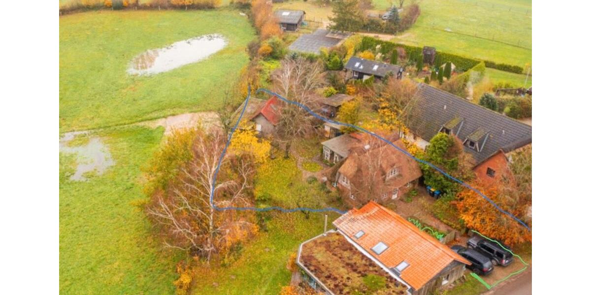 Bauernhaus, Landhaus Holzdorf - 2.5 Zimmer, 85 m&sup2;, 2.798&euro; | Angebot:25421072