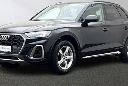 Audi Q5 70.443 km 36.880 &euro; Emsdetten 48282