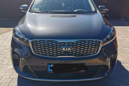 Kia Sorento 52.500 km 26.499 &euro; Wrestedt OT Wieren 29559
