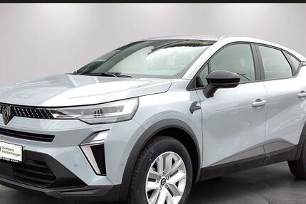 Renault Captur 1.500 km 21.990 &euro; Erlangen 91056