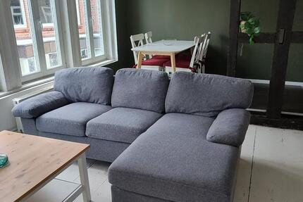 Wohnung Stade - 4 Zimmer, 120 m&sup2;, 1.095&euro; | Angebot:27605259