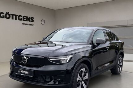 Volvo C40 37.506 km 30.490 € Soest 59494