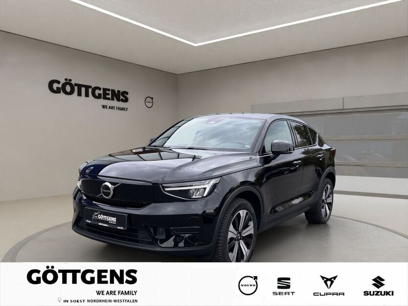 Volvo C40 37.506 km 30.490 € Soest 59494