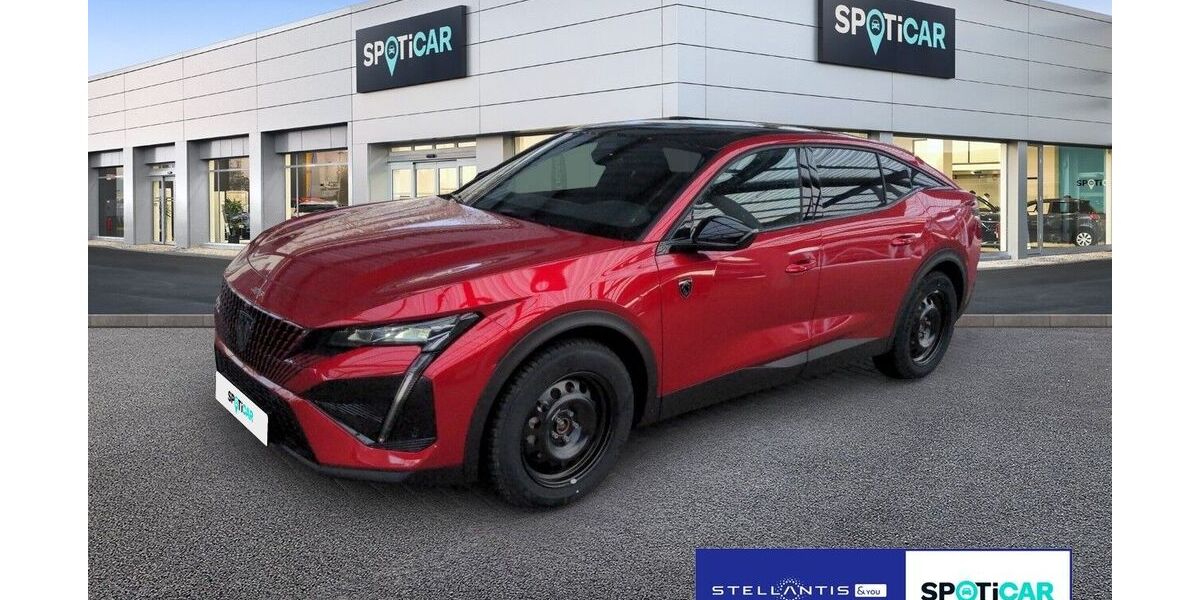 Peugeot 408 26.790 km 23.930 &euro; Leipzig 04105