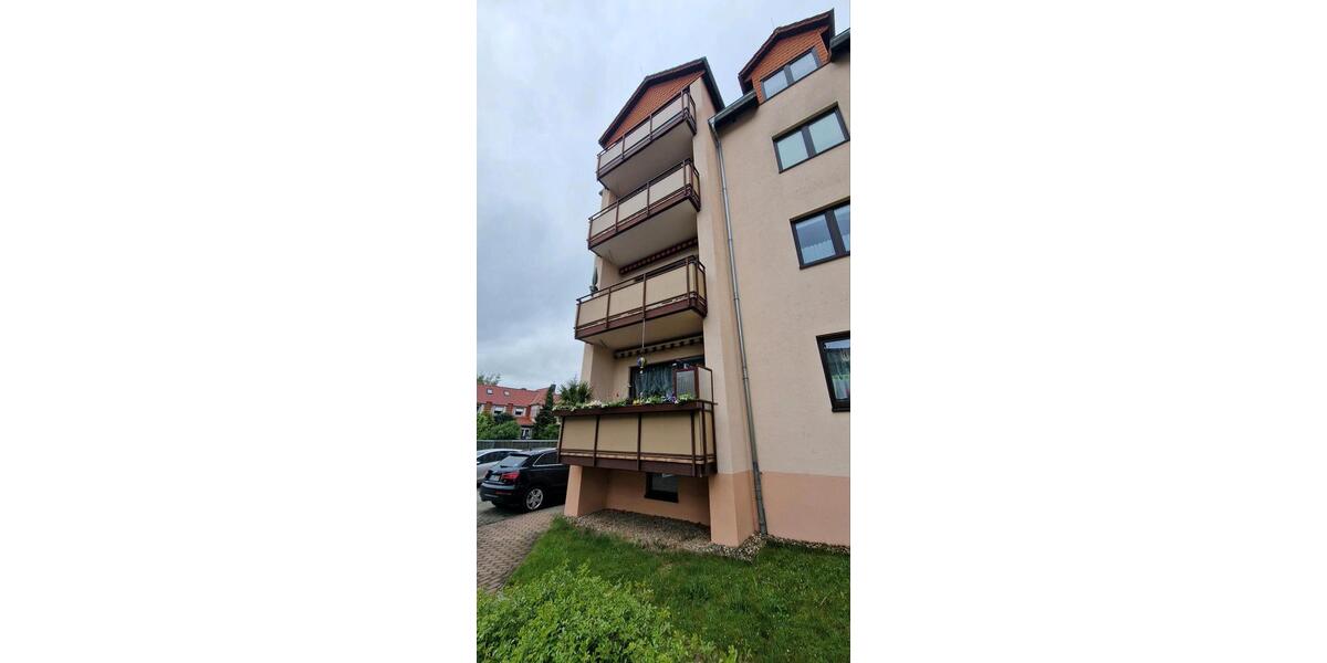 Etagenwohnung Quedlinburg - 2 Zimmer, 63 m&sup2;, 155.000&euro; | Angebot:26824890