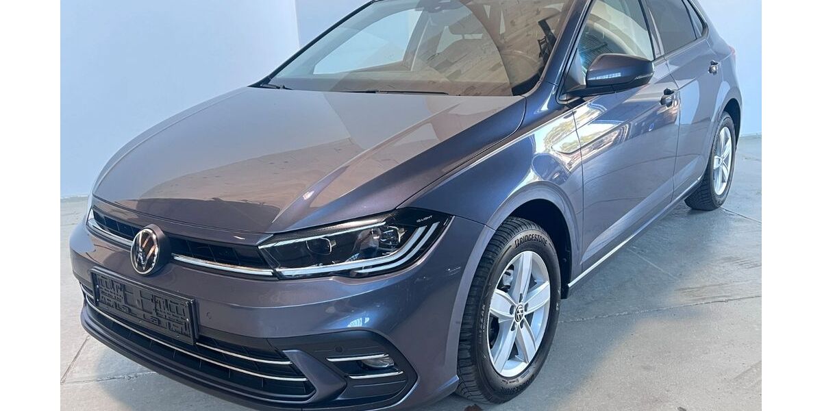 VW Polo 40.620 km 18.499 &euro; Potsdam-Drewitz b.Berlin 14478