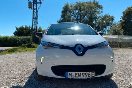 Renault ZOE 80.000 km 14.500 € Ismaning 85737