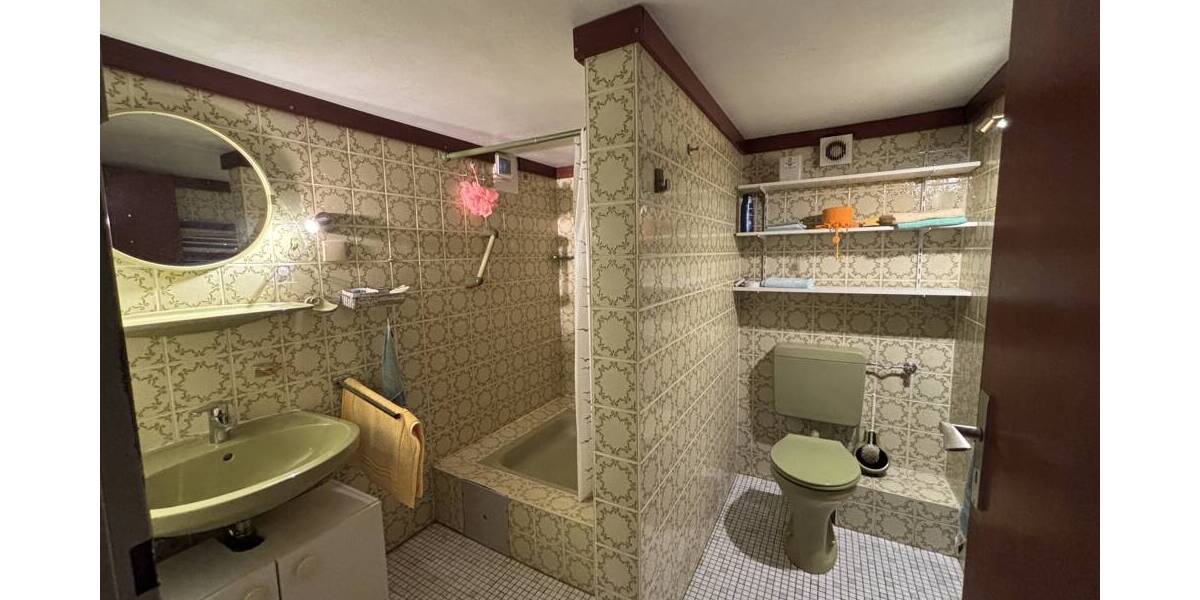 Einfamilienhaus Wunstorf / Großenheidorn Großenheidorn - 4 Zimmer, 125 m&sup2;, 199.000&euro; | Angebot:26093388